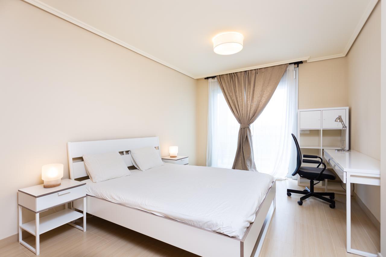 Vista Roja Διαμέρισμα Ελ Μέντανο Εξωτερικό φωτογραφία